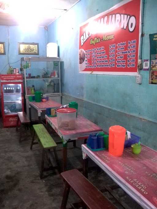 Bakso Mas Jarwo 5