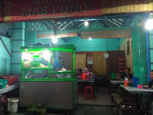 Bakso Mas Pono 3