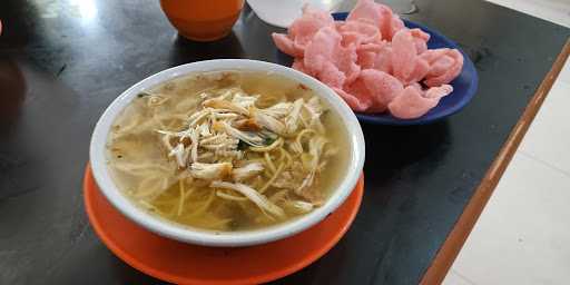 Bakso & Mie Ayam Mas Turut 2