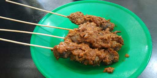 Bakso & Mie Ayam Mas Turut 3