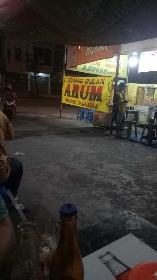 Bakso Pak Min Krakatau 9