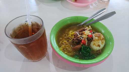 Bakso Ramli 8