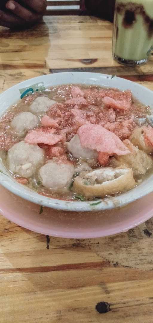 Bakso Ramli 9