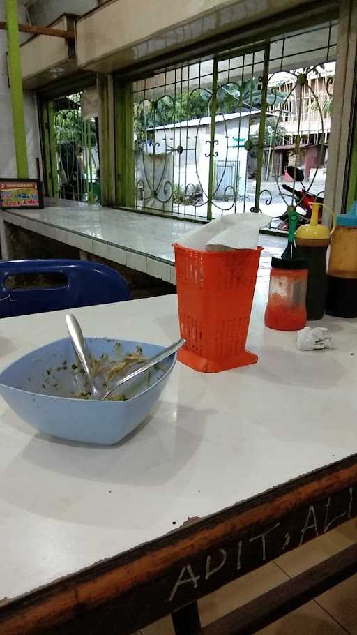 Bakso Ramli 1