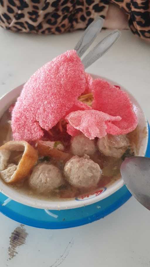 Bakso Ramli 4