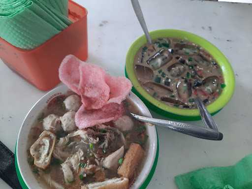 Bakso Ramli 3