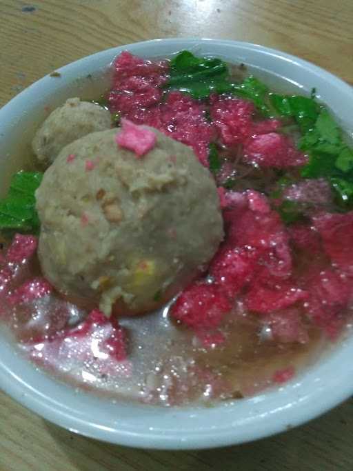 Bakso Sibolang 3