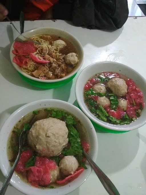 Bakso Sibolang 1