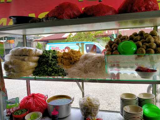 Bakso Sibolang 6