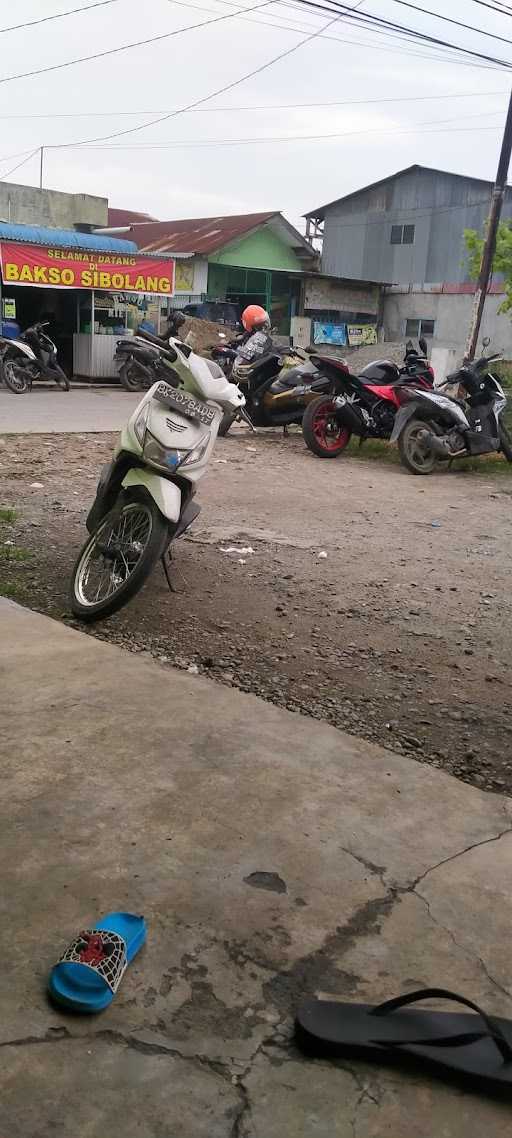 Bakso Sibolang 7