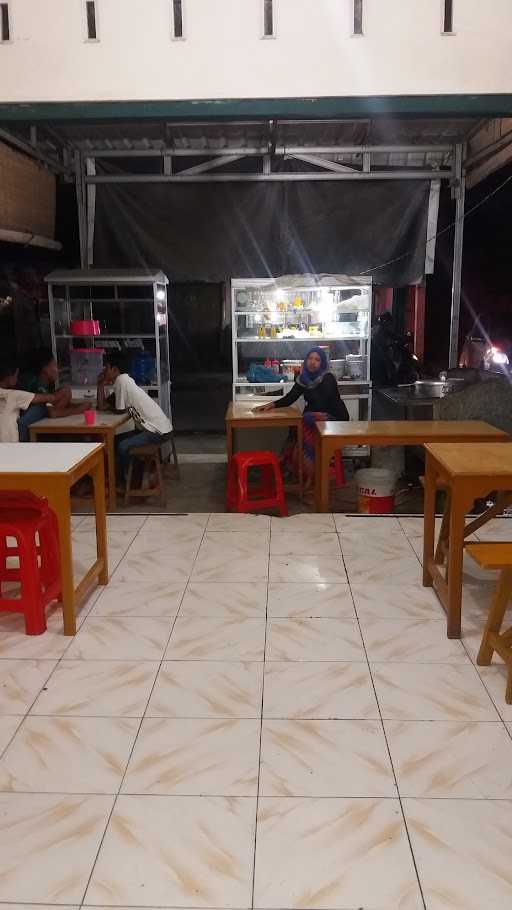 Bakso Sibolang 8