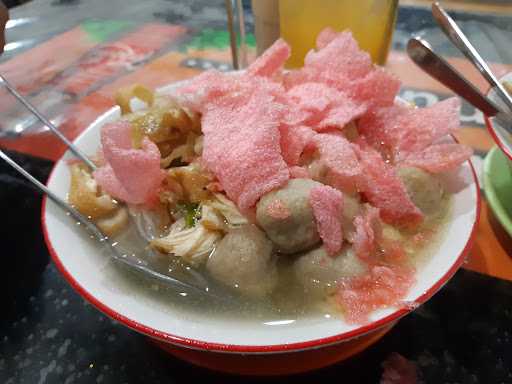 Bakso Usopp Misnok 1