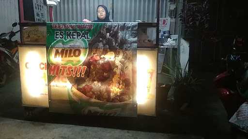 Chicken Holic Krakatau 5