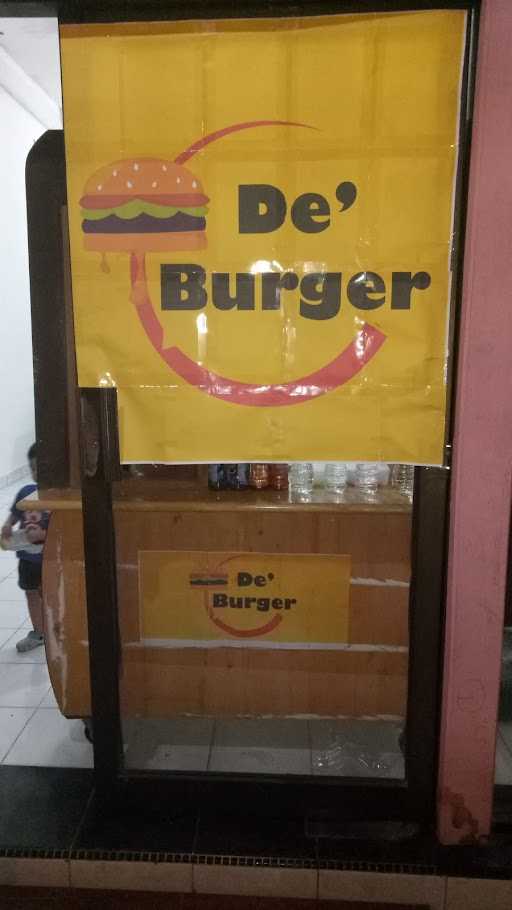 De' Burger 6