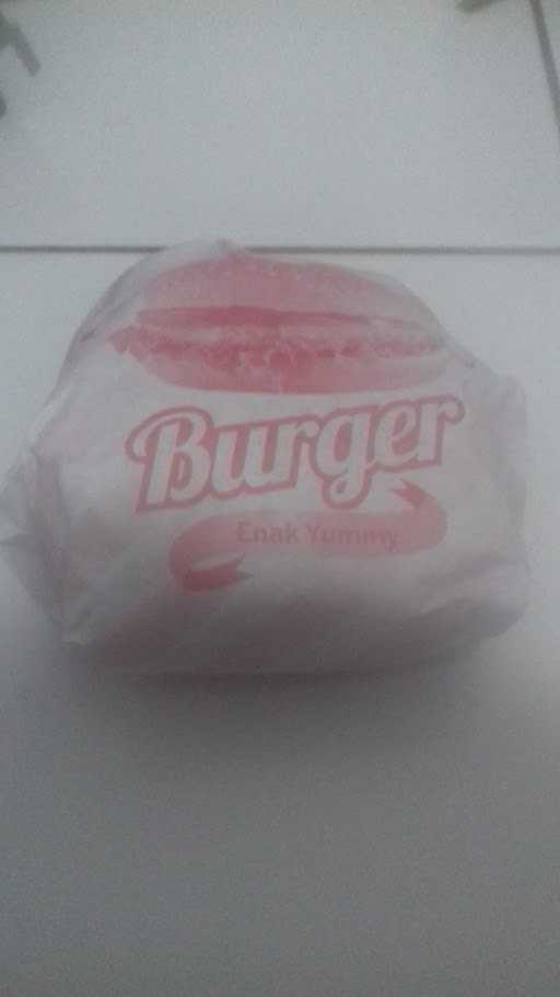 De' Burger 7