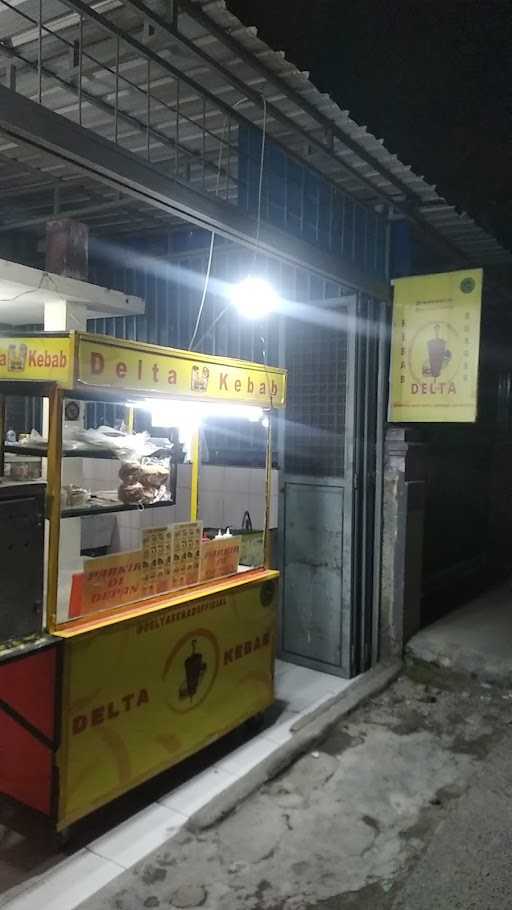 Delta Kebab Dan Burger 8