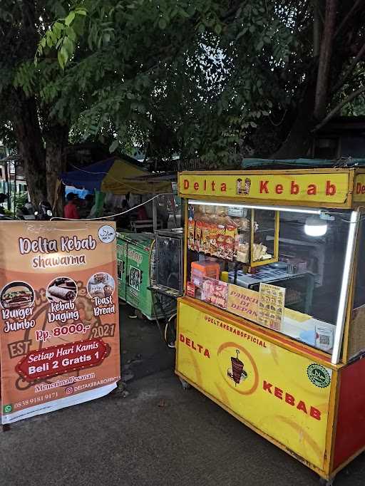 Delta Kebab Dan Burger 5