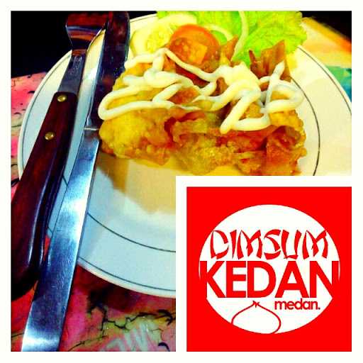 Dimsum Kedan 1