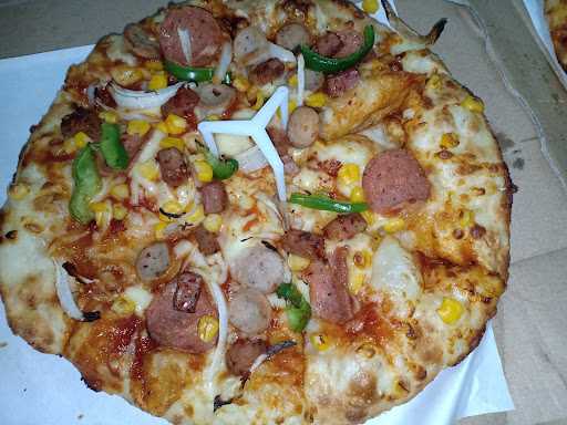 Domino'S Pizza 1