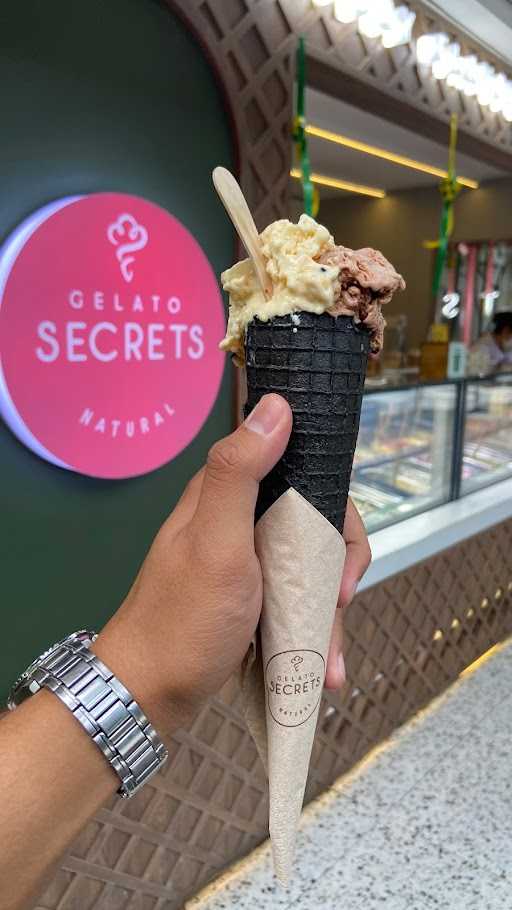 Gelato Secret 1