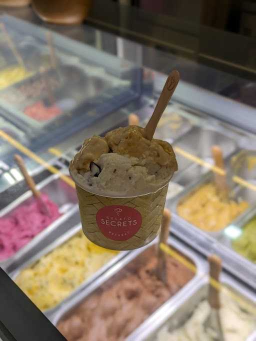 Gelato Secret 2