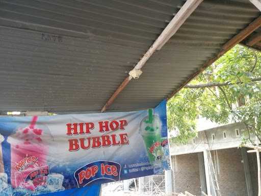 Hip Hop Bubble 2