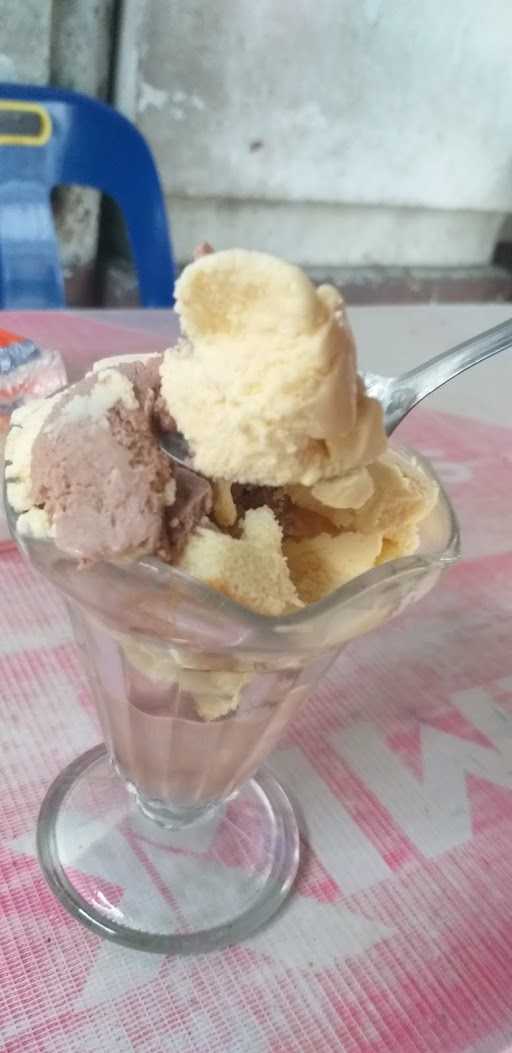 Ice Cream Apo 9