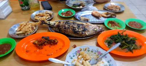 Ikan Bakar Sibolga 4