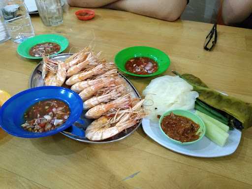 Ikan Bakar Sibolga 8