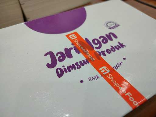 Jaringan Dimsum 5