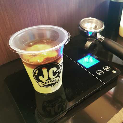 Jc Vegetarian & Coffe 4