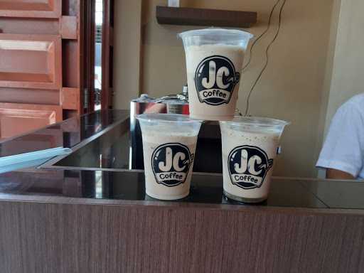 Jc Vegetarian & Coffe 7