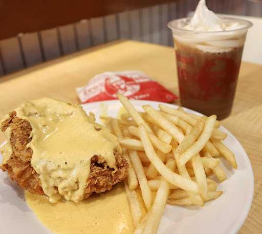 KFC - Centre Point Medan 2