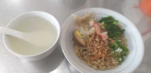 Limmas Mie Pangsit Hok Sun 6