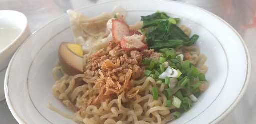 Limmas Mie Pangsit Hok Sun 5