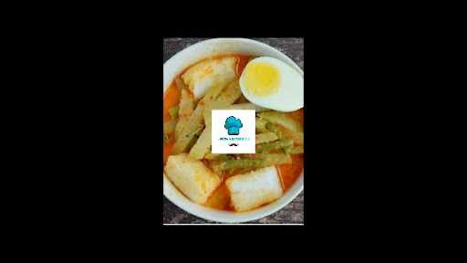 Lontong Sayur Dadie 1