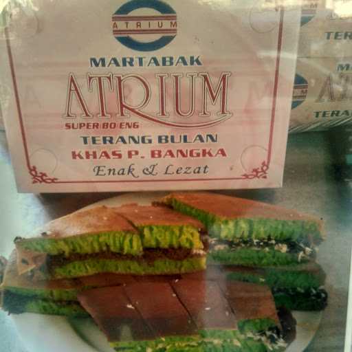 Martabak Atrium 4