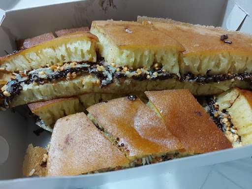 Martabak Atrium 5