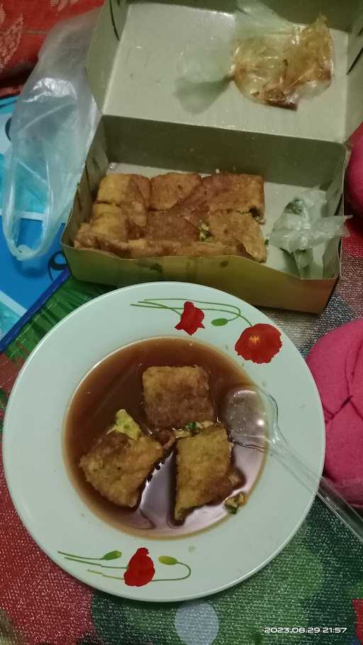 Martabak Den Bagoes 10