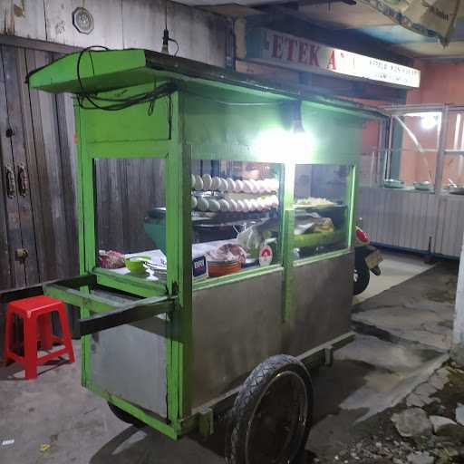 Martabak Mesir Glugur 3