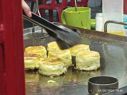 Mchery Burger Dan Pizza 1