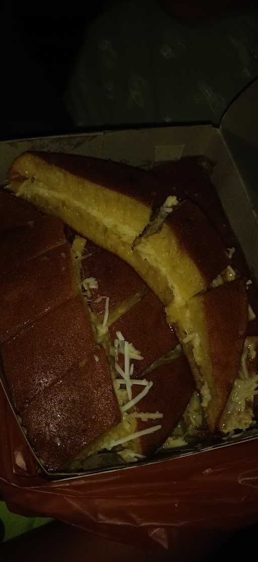 Mega Martabak Bangka 8