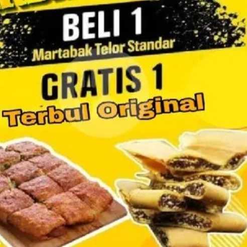 Mega Martabak Bangka 10