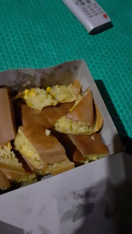 Mega Martabak Bangka 5