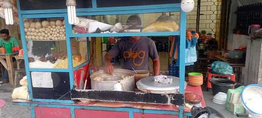 Mie Ayam Bakso Terate 7