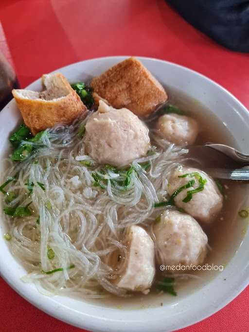 Mie Ayam Bakso Terate 3