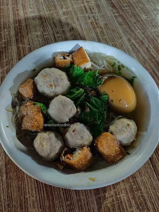 Mie Ayam Bakso Terate 1