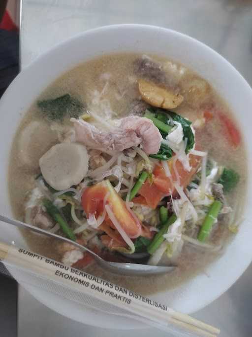 Mie Bambu 1 9