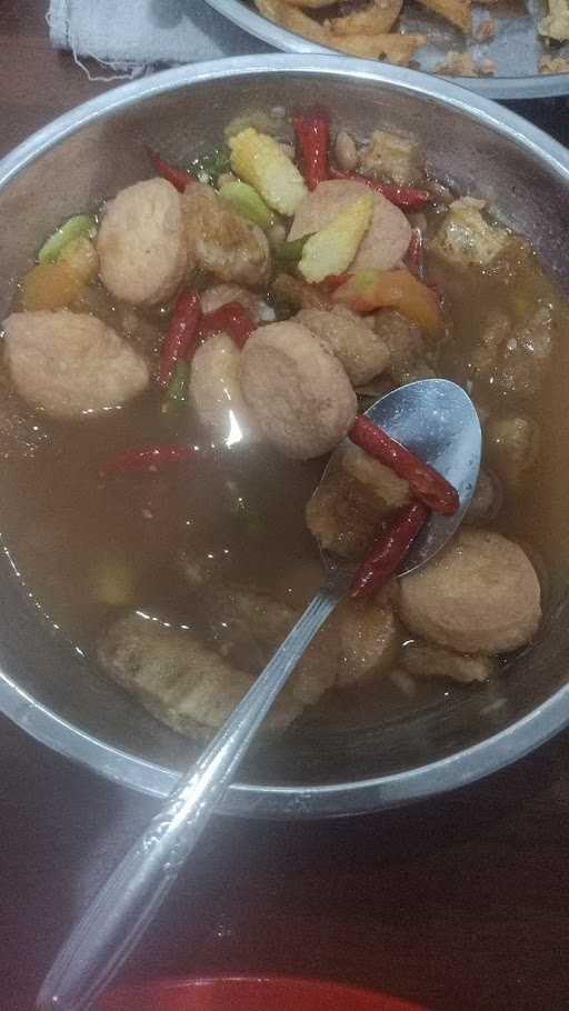 Mie Bambu 1 5