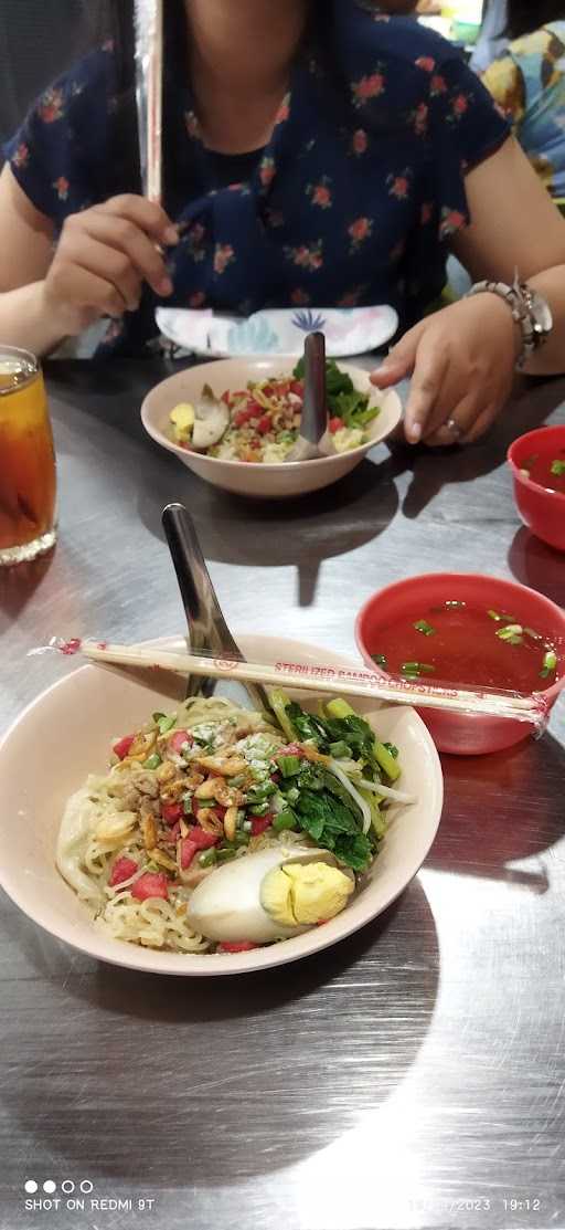 Mie Bambu 1 7